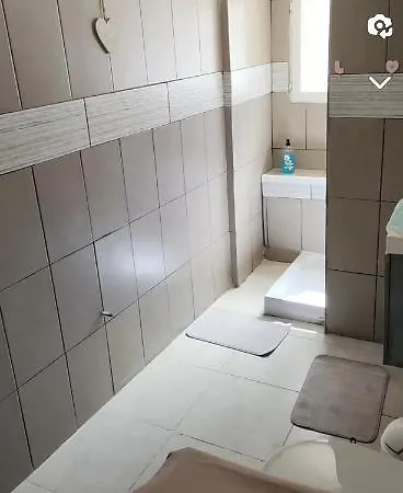 Le Montana Apartment