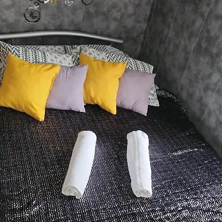 Le Montana Apartment *